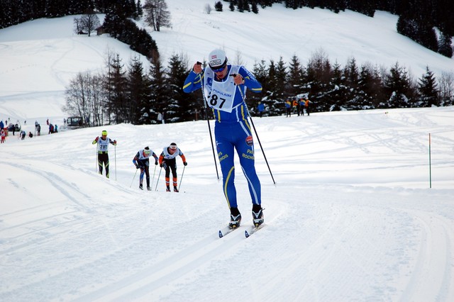 Grand-Prix de Megève
